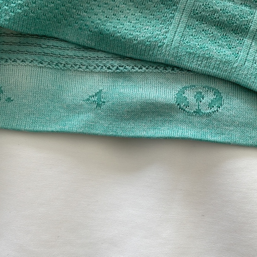 Lululemon Run Swiftly Racerback Tank Top - Picture 3 of 3